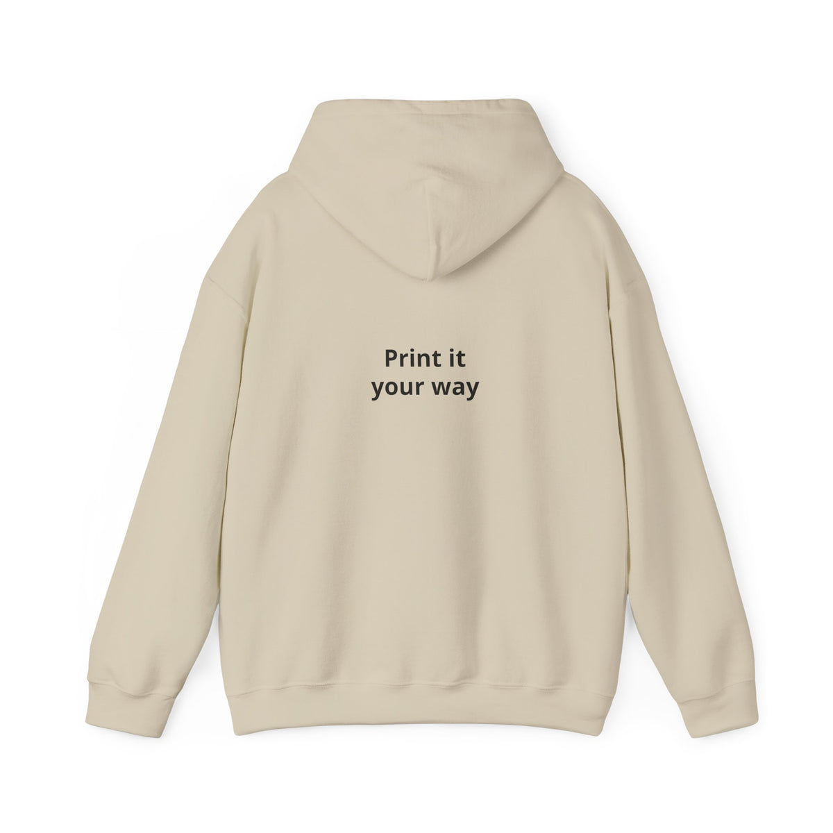 Christmas Crew Hoodie — Festive Family Holiday Sweatshirt