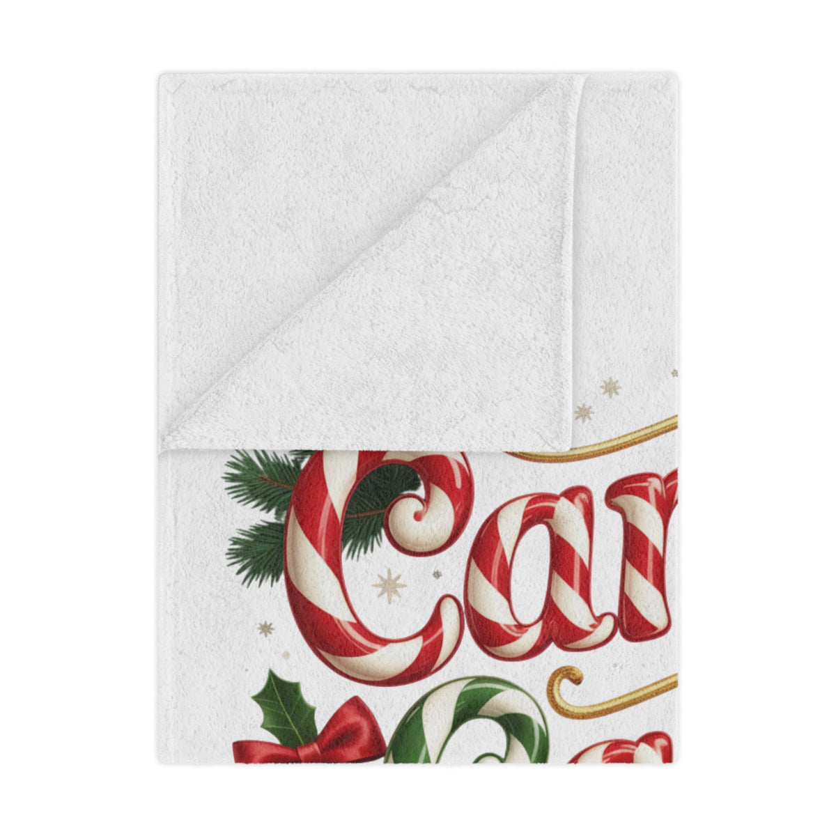 Minky Blanket