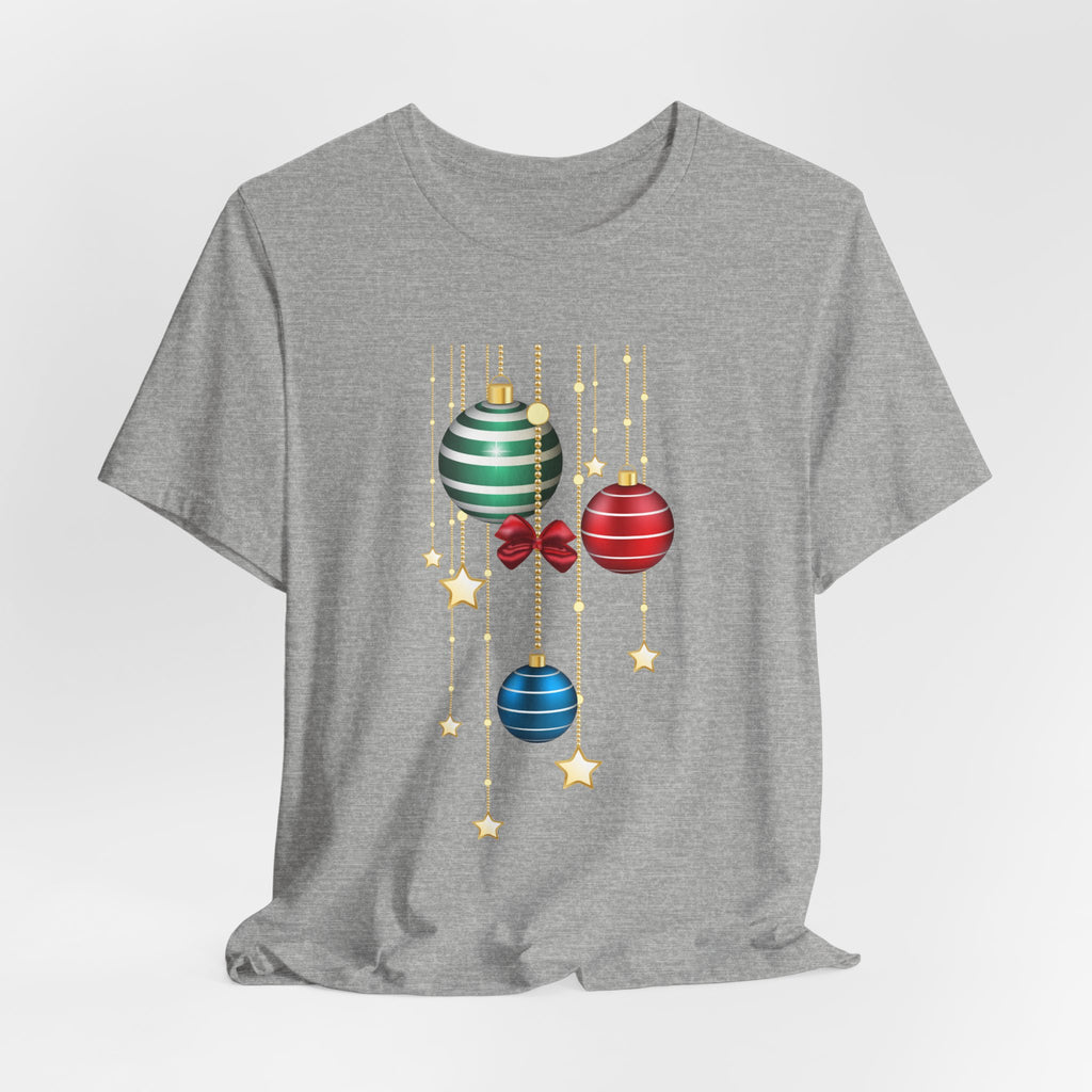 Christmas Ornament T-Shirt