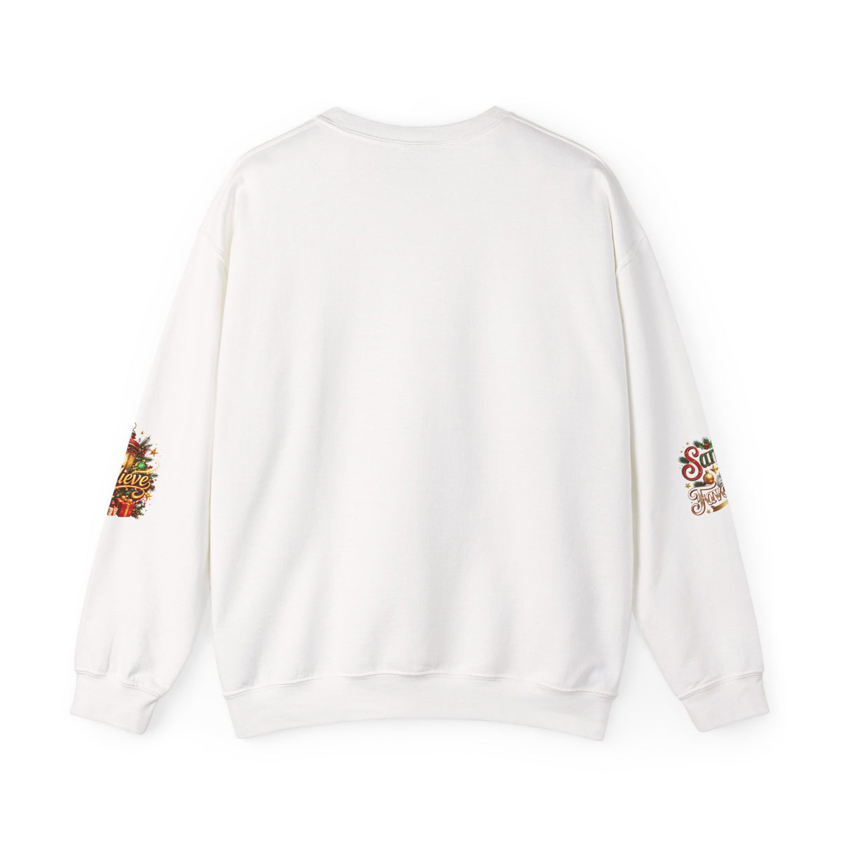 Santa’s Favorite Human Sweatshirt