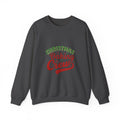 Christmas Baking Crew Sweatshirt
