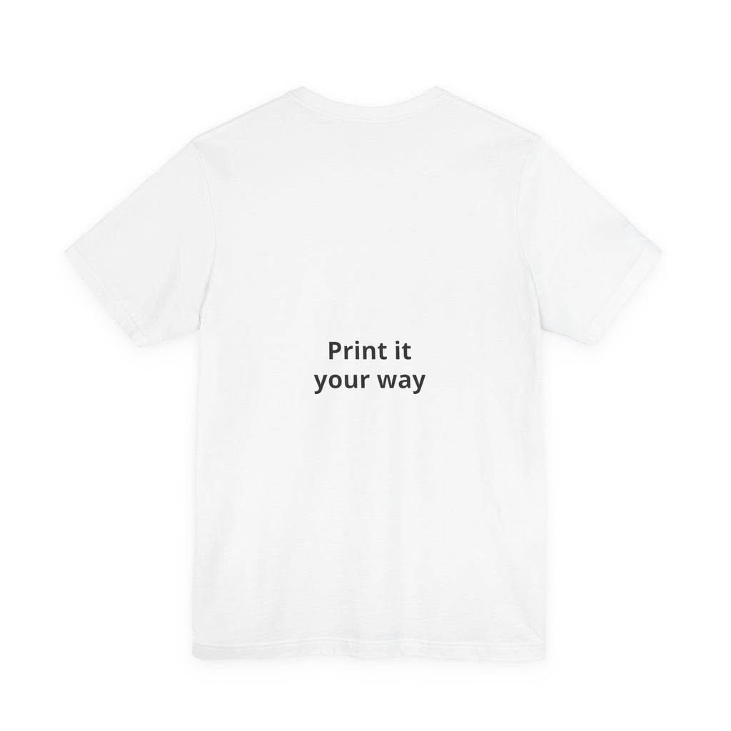Christmas Crew Holiday T-Shirt