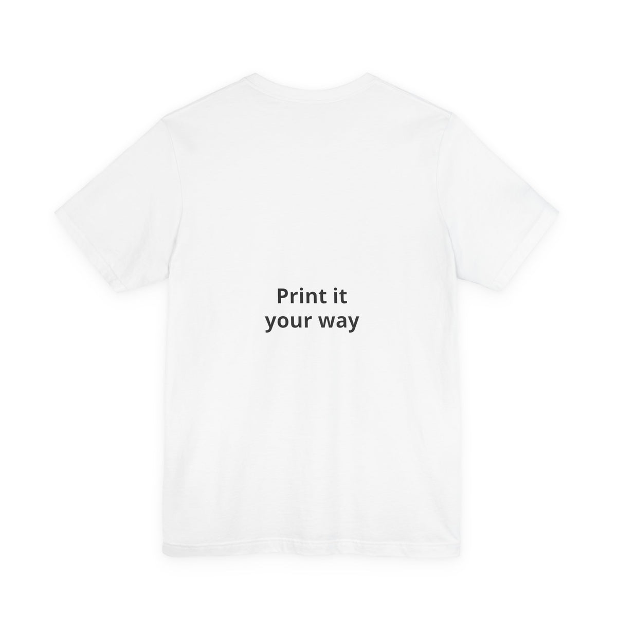 Christmas Crew Holiday T-Shirt