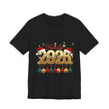 Family Christmas 2026 Tee — Together We Make Memories Holiday Shirt