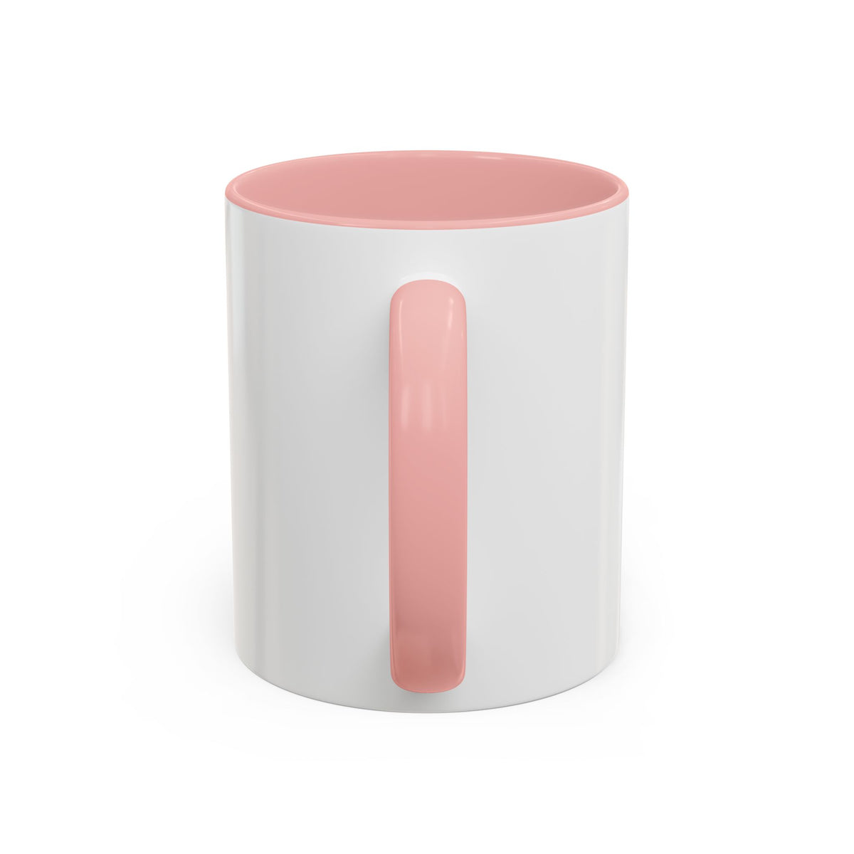 Christmas Coffee Club Mug — Holiday Coffee Lover Accent Mug (11/15 oz)