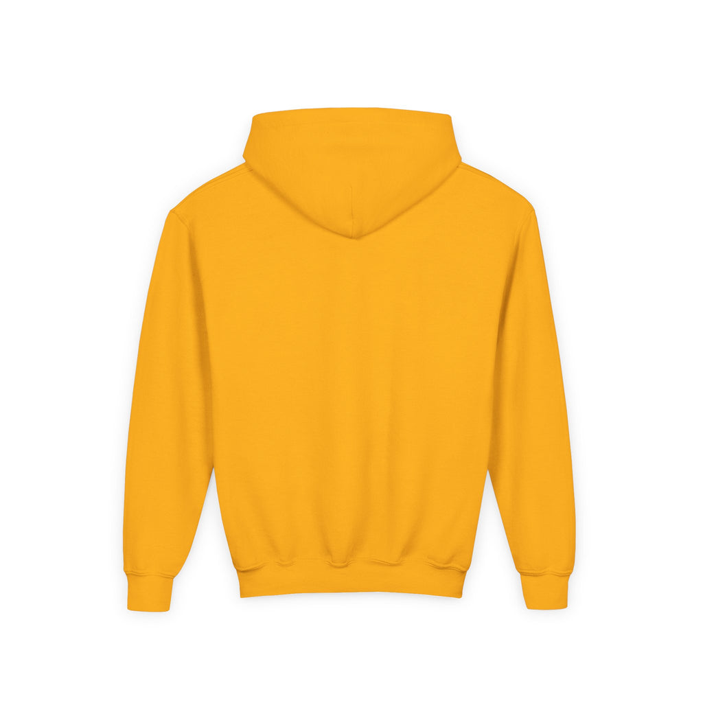 Kid’s Christmas Hoodie - "Will Trade Brother for Presents" Holiday Sweatshirt