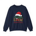 Christmas Crew Sweatshirt - Making Memories Together Holiday Crewneck