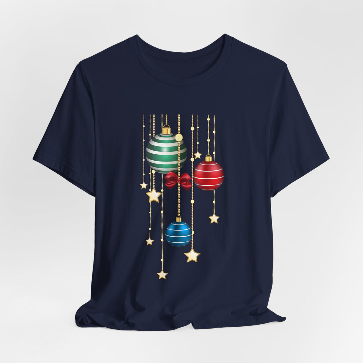 Christmas Ornament T-Shirt
