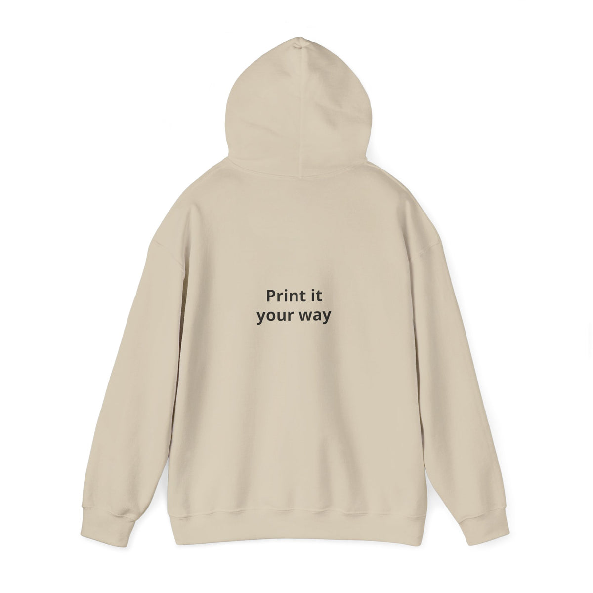 Christmas Crew Hoodie — Festive Family Holiday Sweatshirt