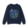 Christmas Crew 2026 Sweatshirt