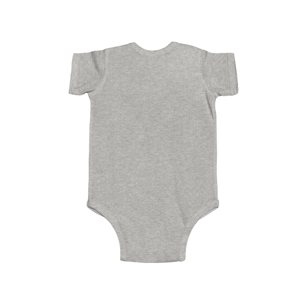 Baby Bodysuit – "Santa’s Cutest Helper" Christmas Infant Onesie