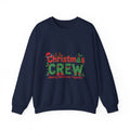Christmas Crew Sweatshirt - "Making Memories Together" Holiday Pullover