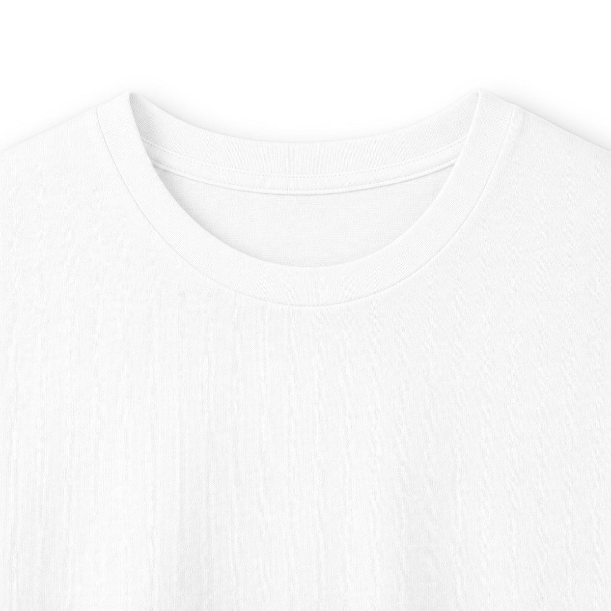 Christmas Crew Long Sleeve Tee — "Making Memories Together" Holiday Shirt