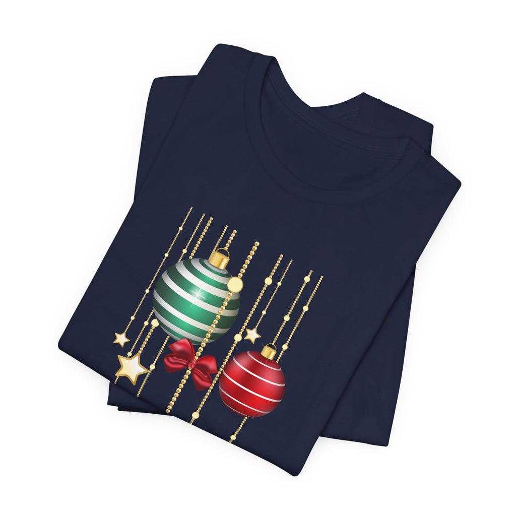 Christmas Ornament T-Shirt