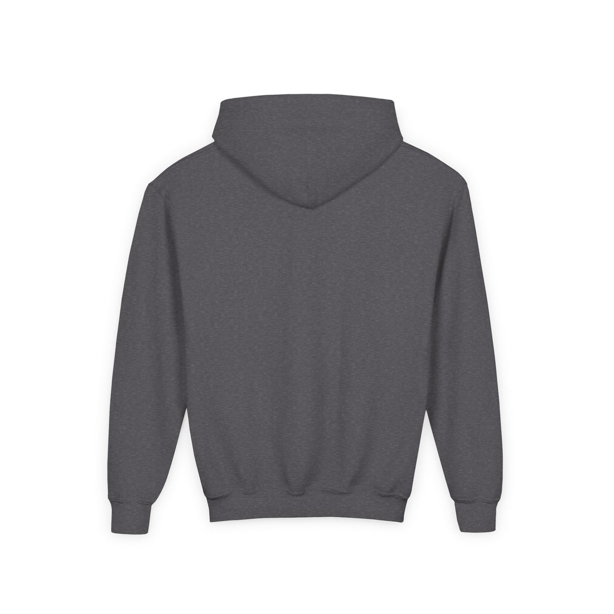 Kid’s Christmas Hoodie - "Will Trade Brother for Presents" Holiday Sweatshirt