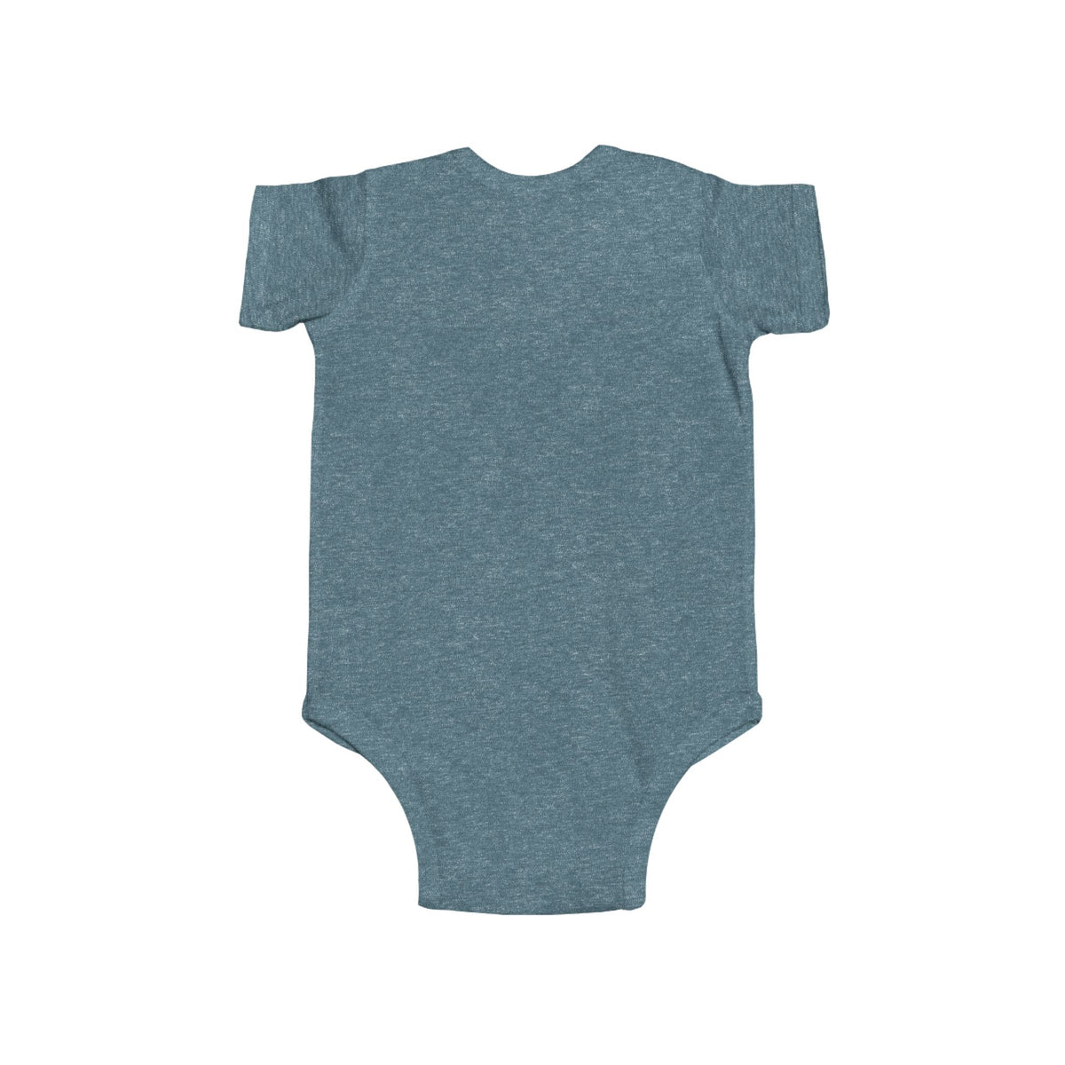 Infant Bodysuit — "Dear Santa I Can Explain" Cute Christmas Baby One-Piece