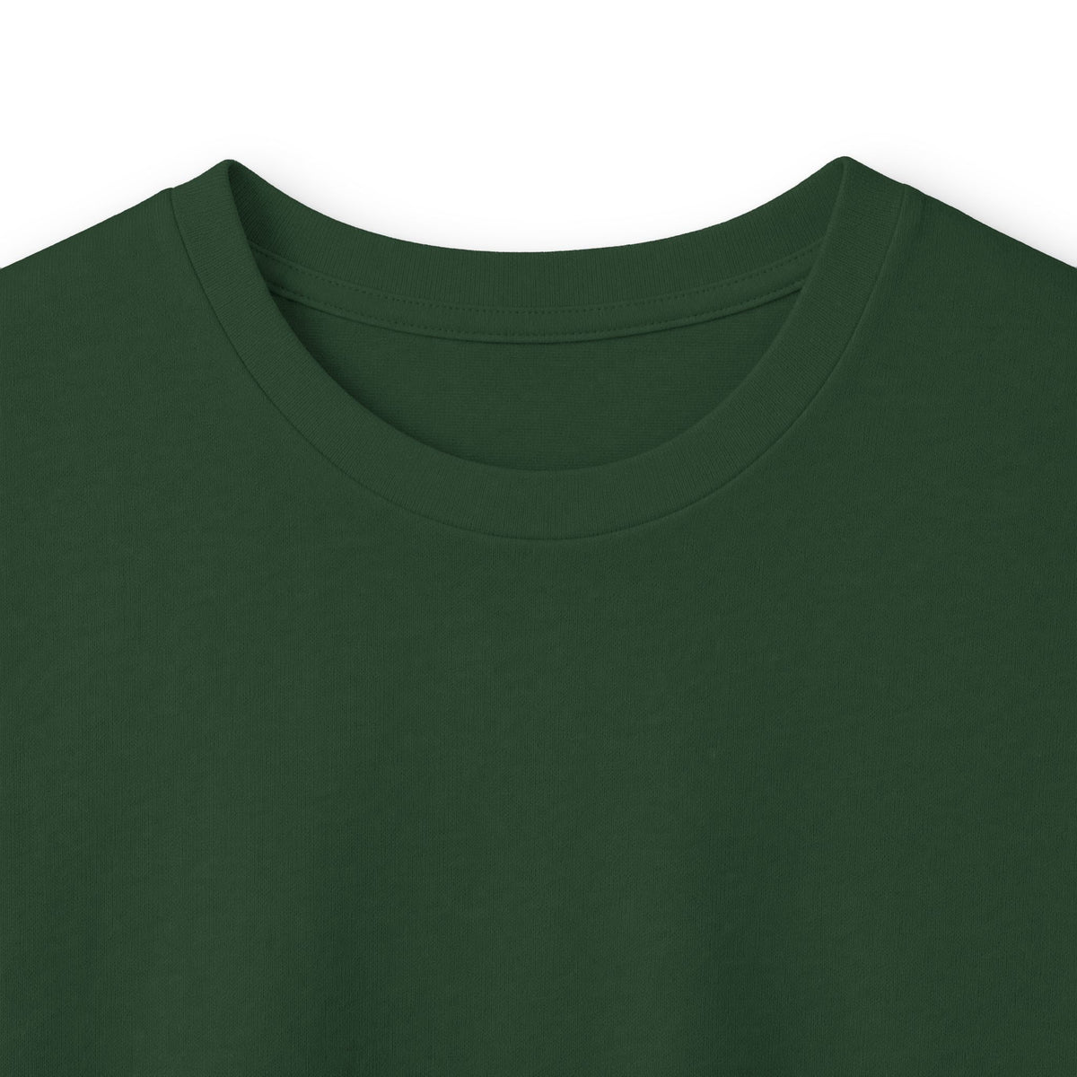 Christmas Crew Long Sleeve Tee — "Making Memories Together" Holiday Shirt