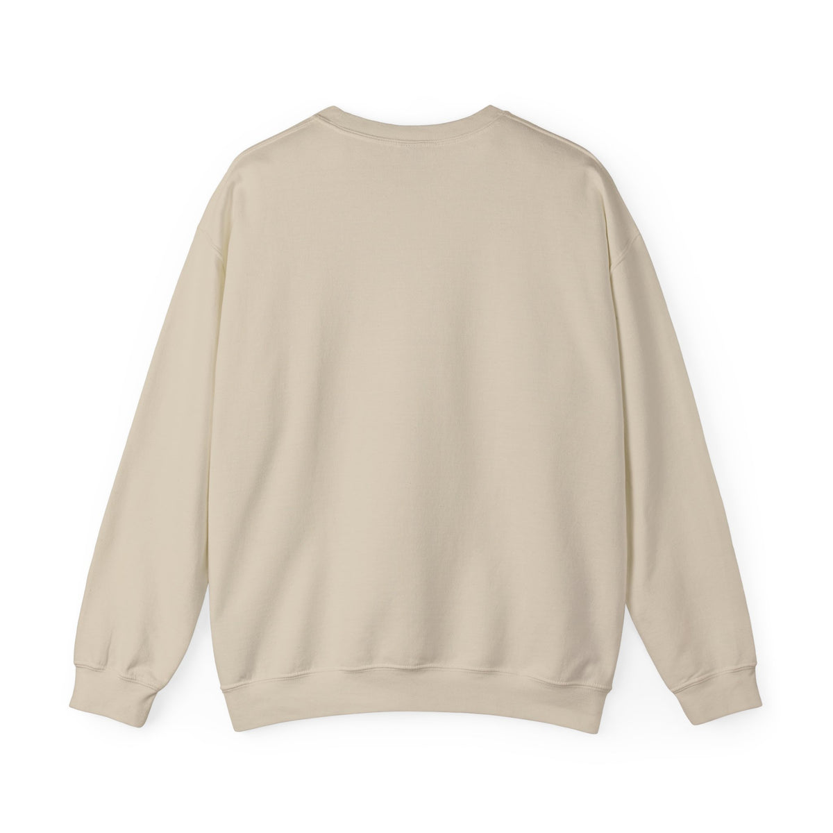 Santa's Crew Christmas Sweatshirt