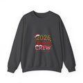 2026 Christmas Crew Sweatshirt