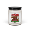 Christmas Reindeer Soy Candle — Holiday Scented 9oz (Are A Little)