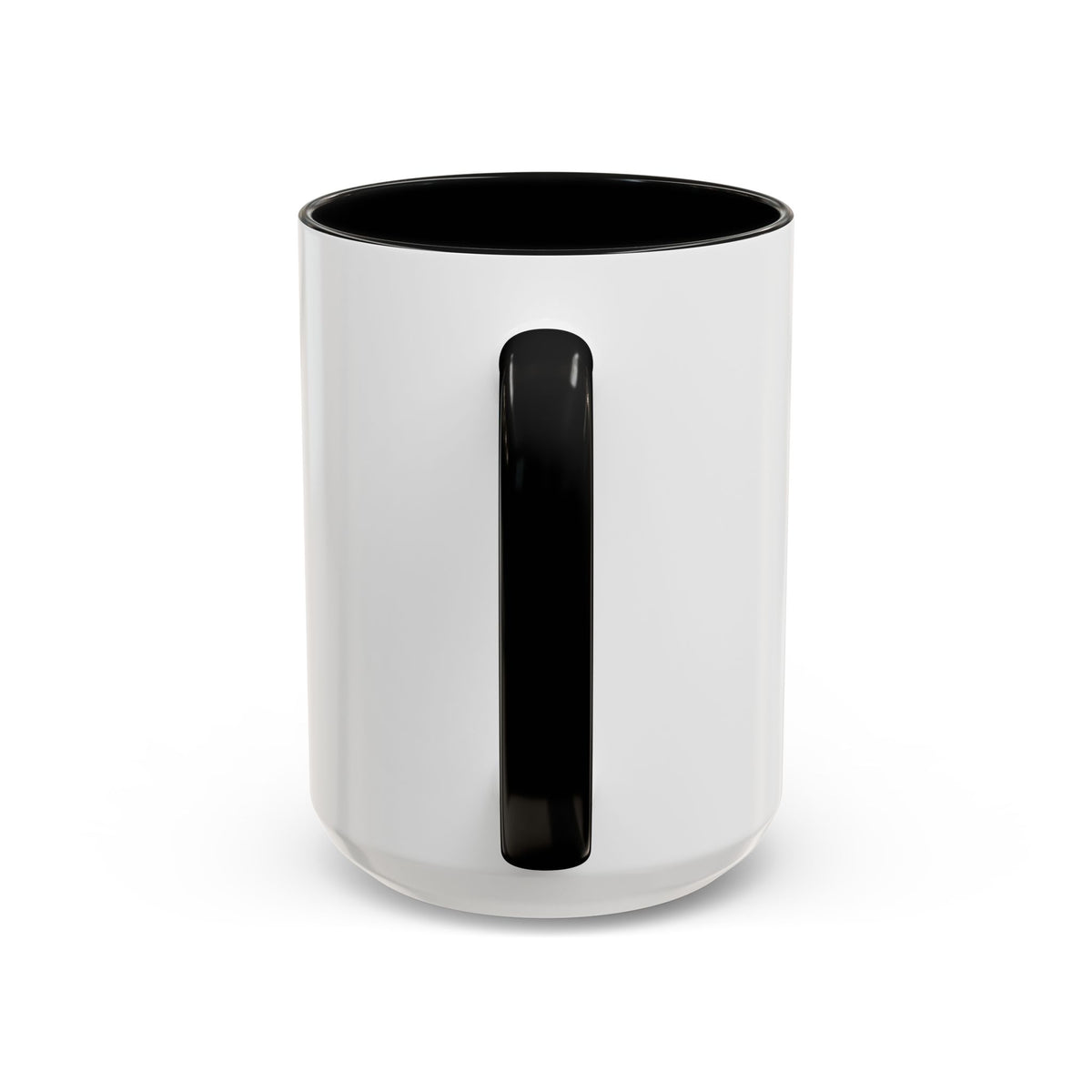 Christmas Coffee Club Mug — Holiday Coffee Lover Accent Mug (11/15 oz)