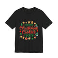 Christmas Cookies Tester T-Shirt