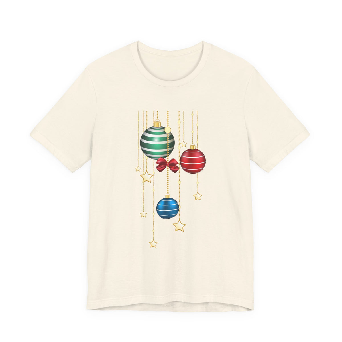 Christmas Ornament T-Shirt