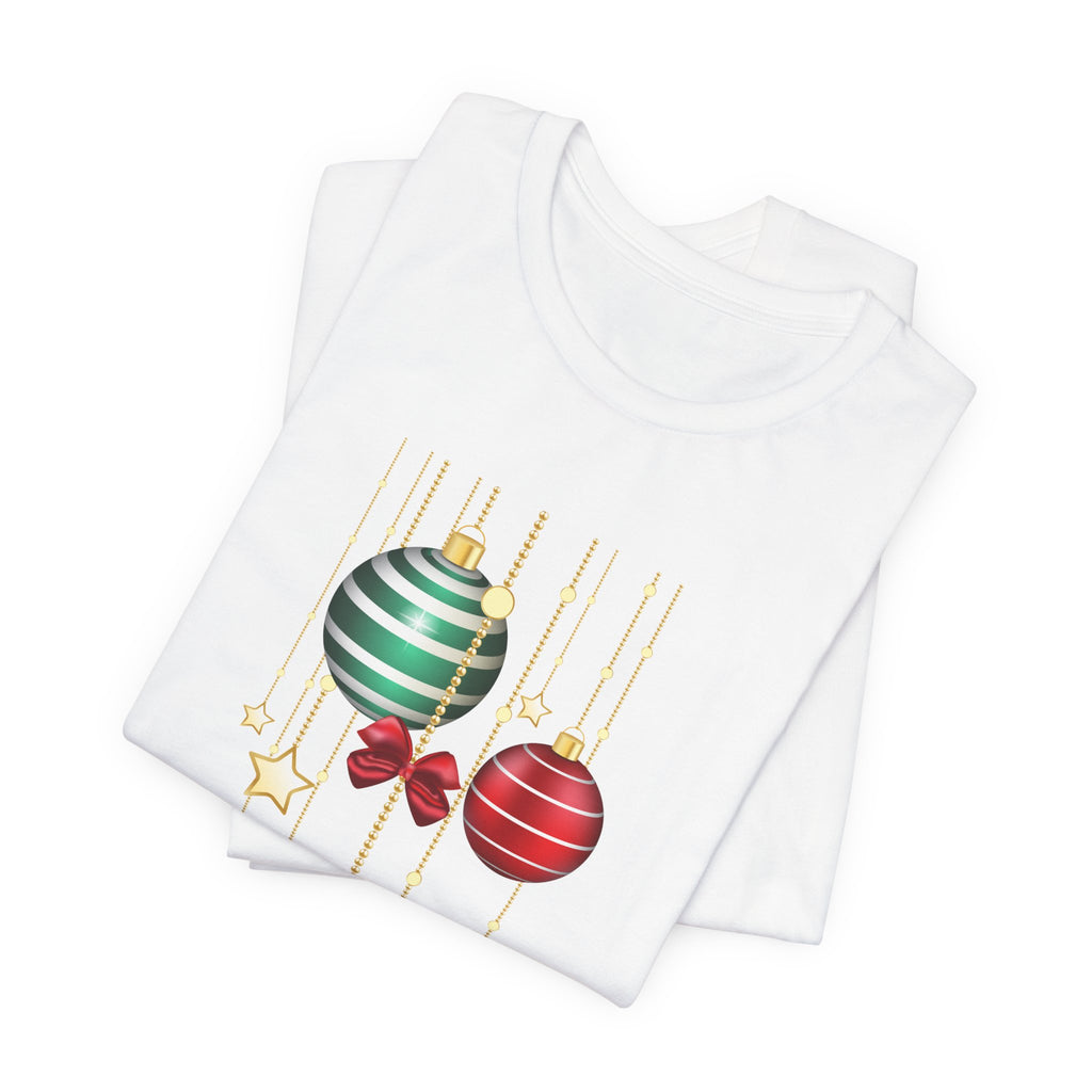 Christmas Ornament T-Shirt