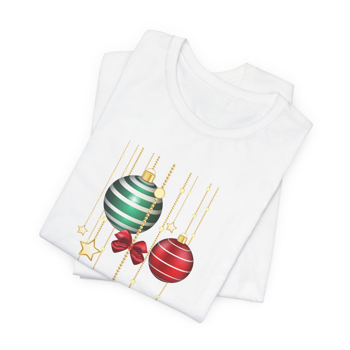 Christmas Ornament T-Shirt