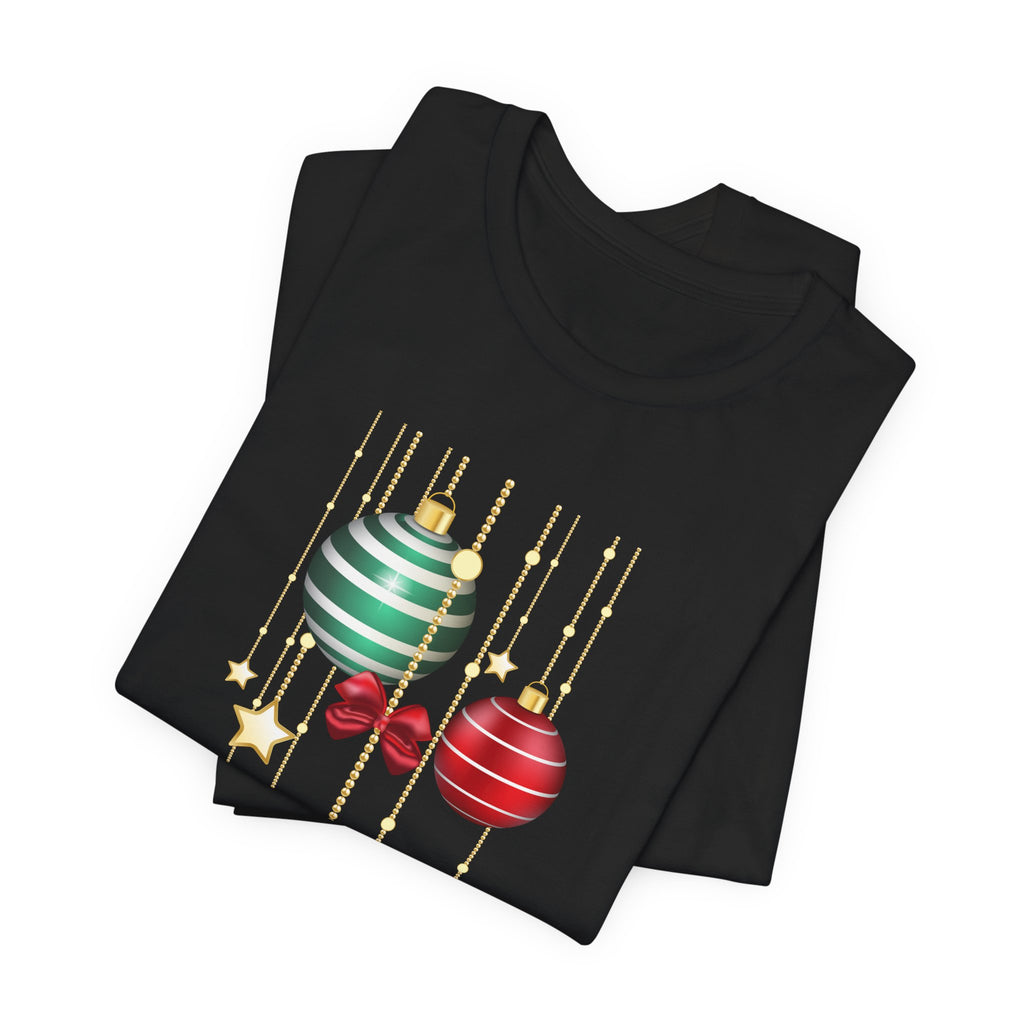 Christmas Ornament T-Shirt