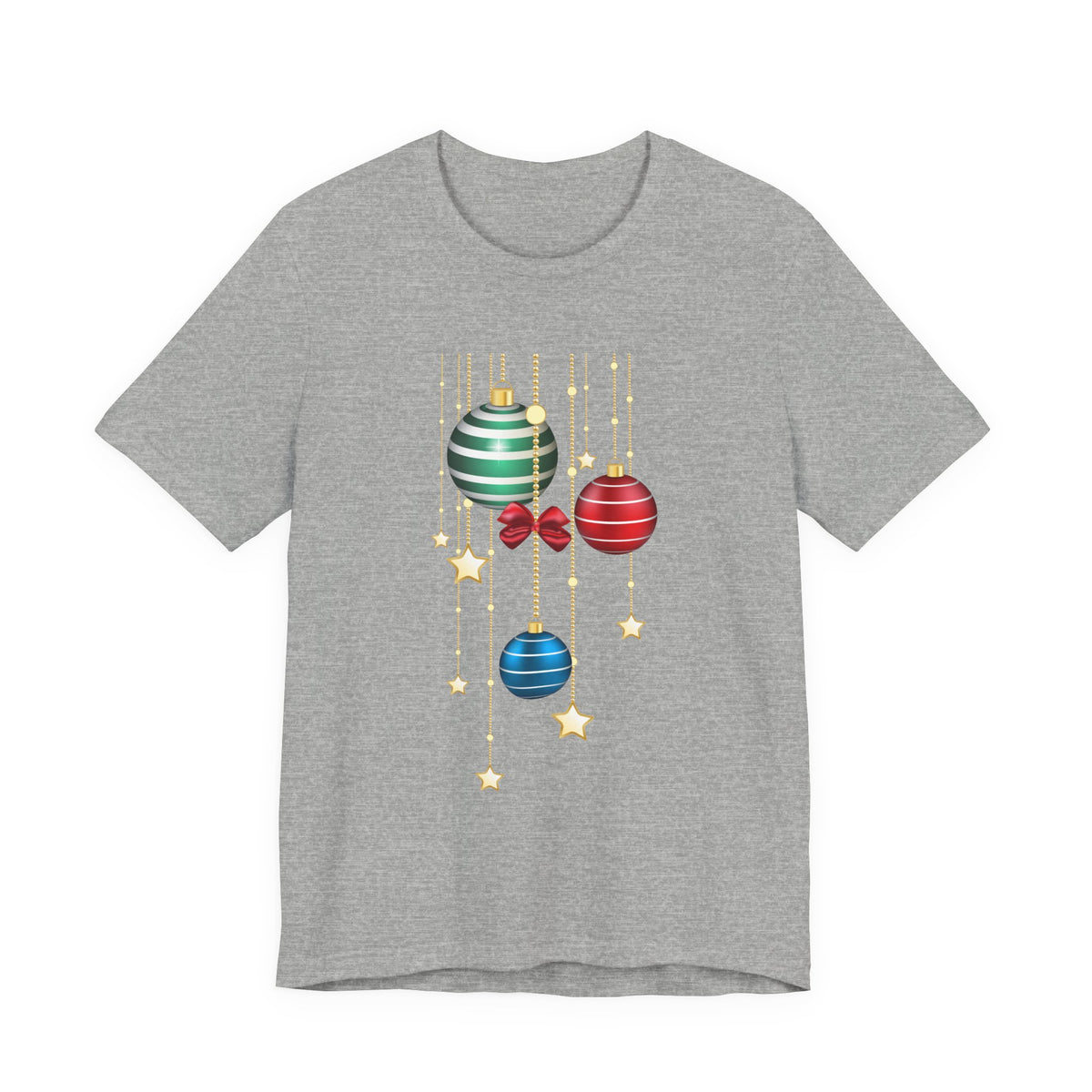 Christmas Ornament T-Shirt