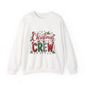Christmas Crew Sweatshirt – Festive Holiday Graphic Pullover