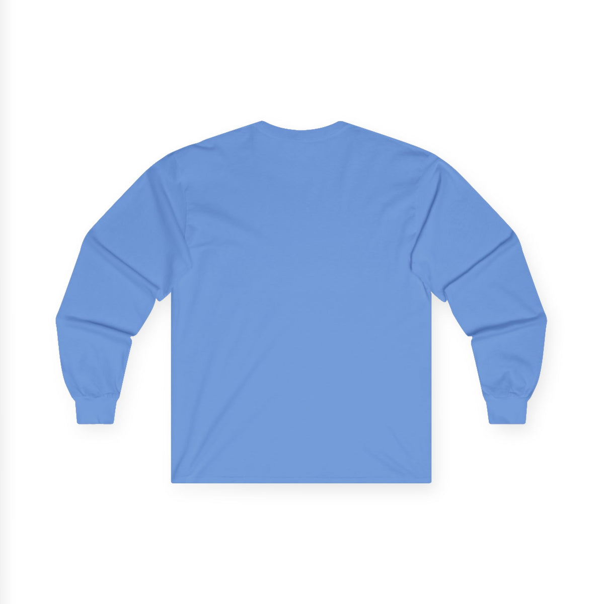 Santa's Favorite Human Long Sleeve Tee