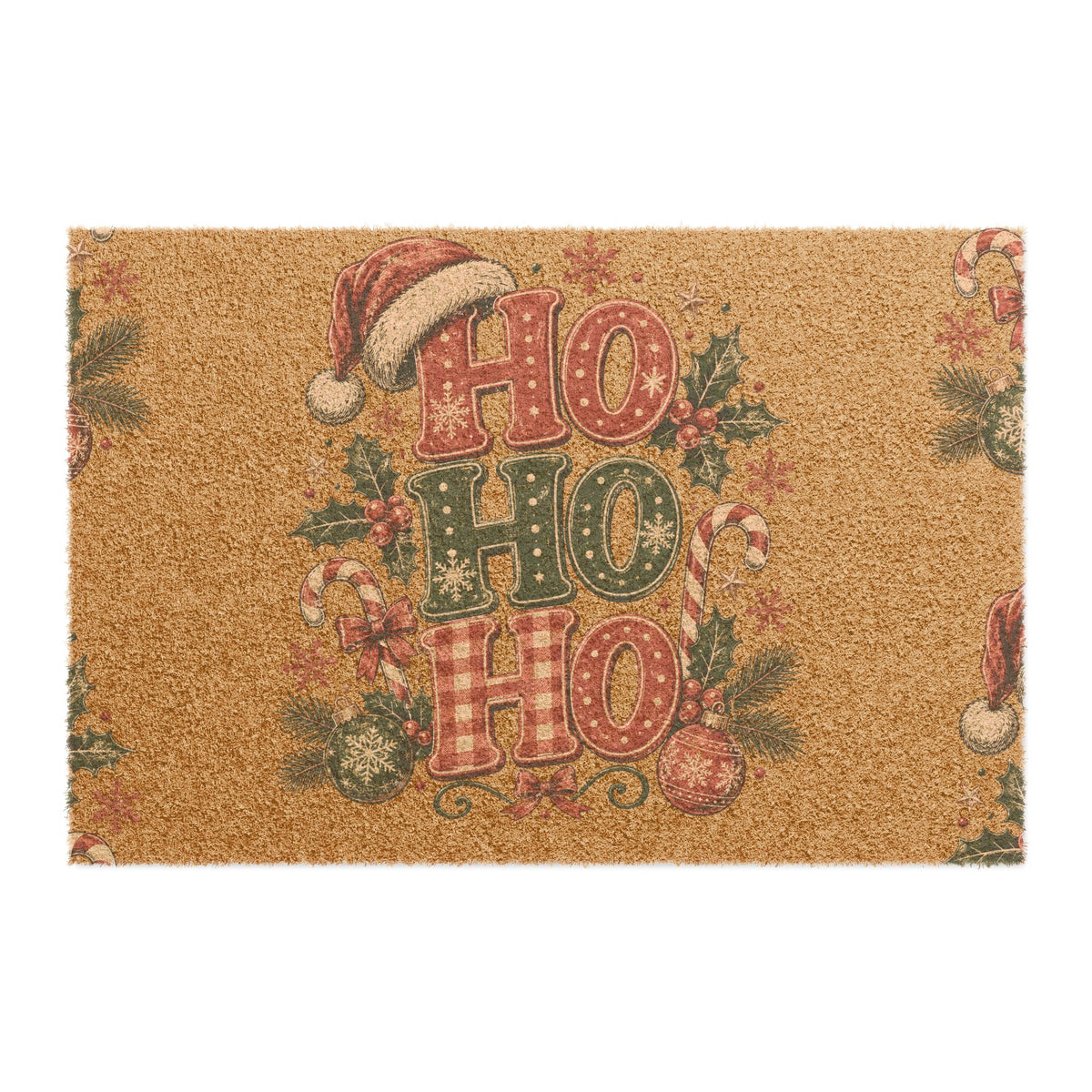 Doormat