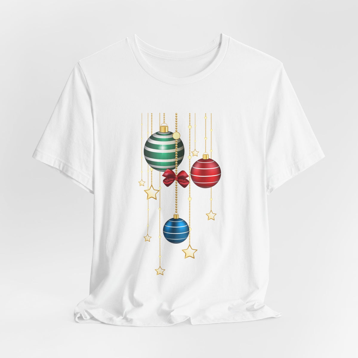 Christmas Ornament T-Shirt
