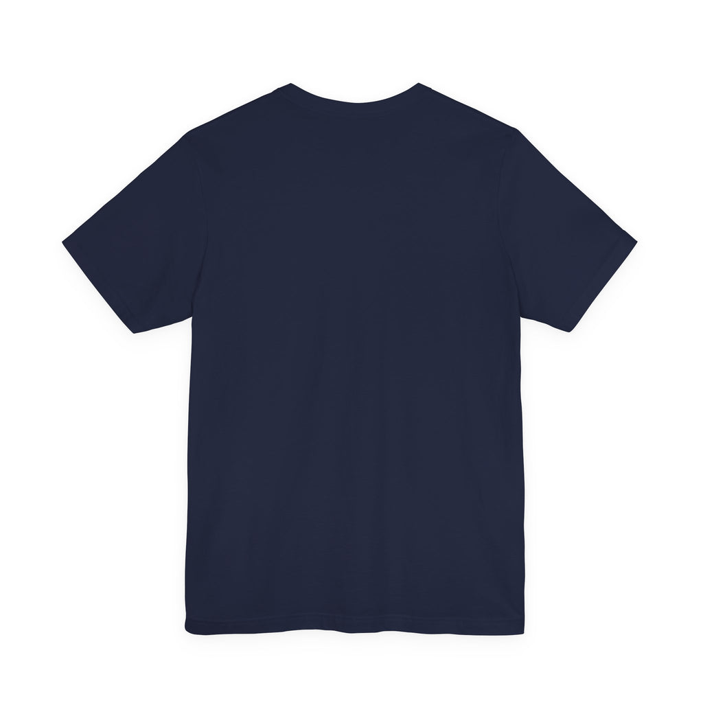 Christmas Characters T-Shirt — 'Merry Christmas' Holiday Graphic Tee