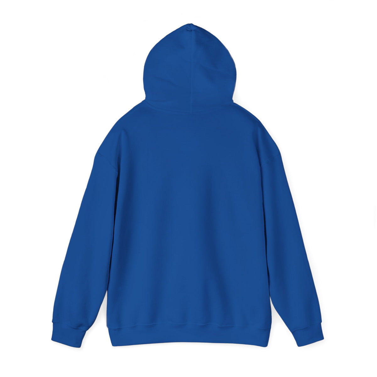 Christmas Crew Hoodie - Festive Pinecone & Wreath Holiday Sweatshirt