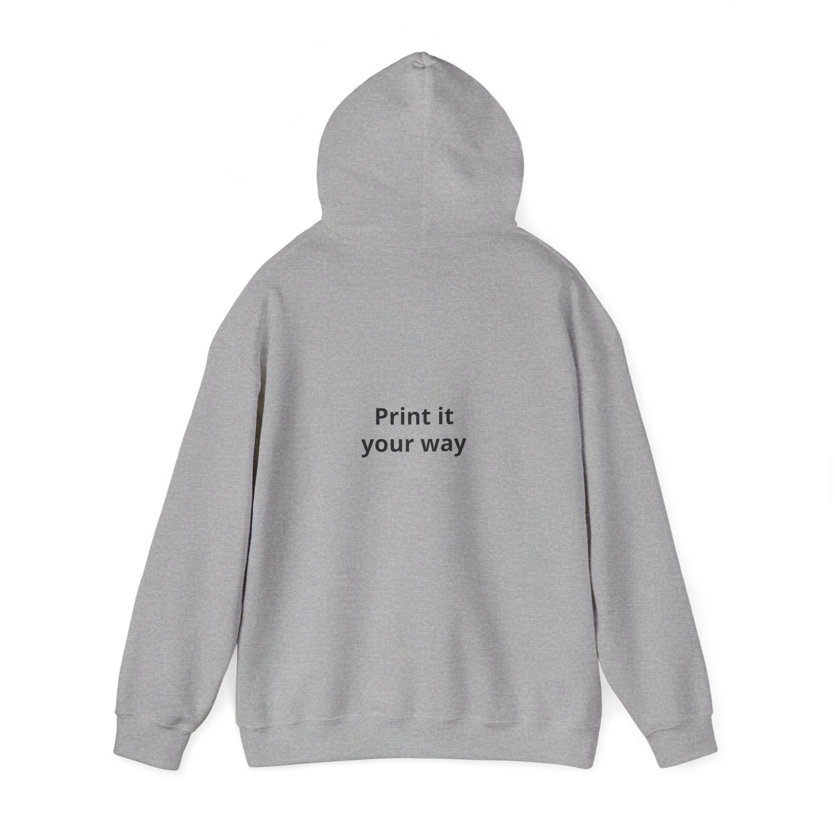 Christmas Crew Hoodie — Festive Family Holiday Sweatshirt