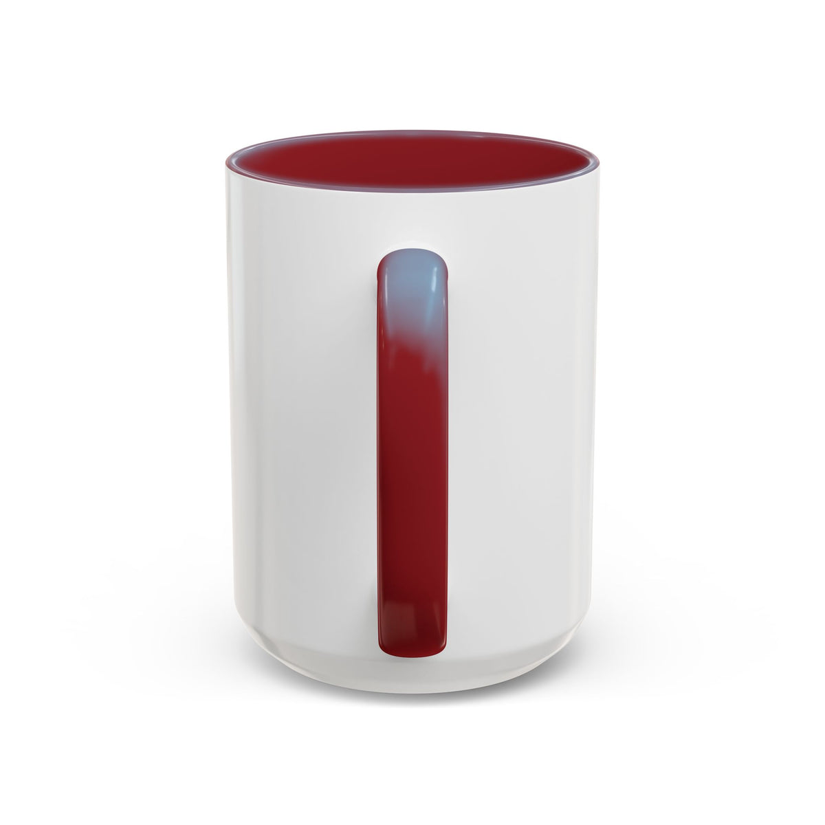 Christmas Coffee Club Mug — Holiday Coffee Lover Accent Mug (11/15 oz)