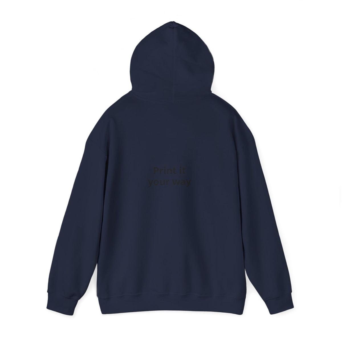 Christmas Crew Hoodie — Festive Family Holiday Sweatshirt