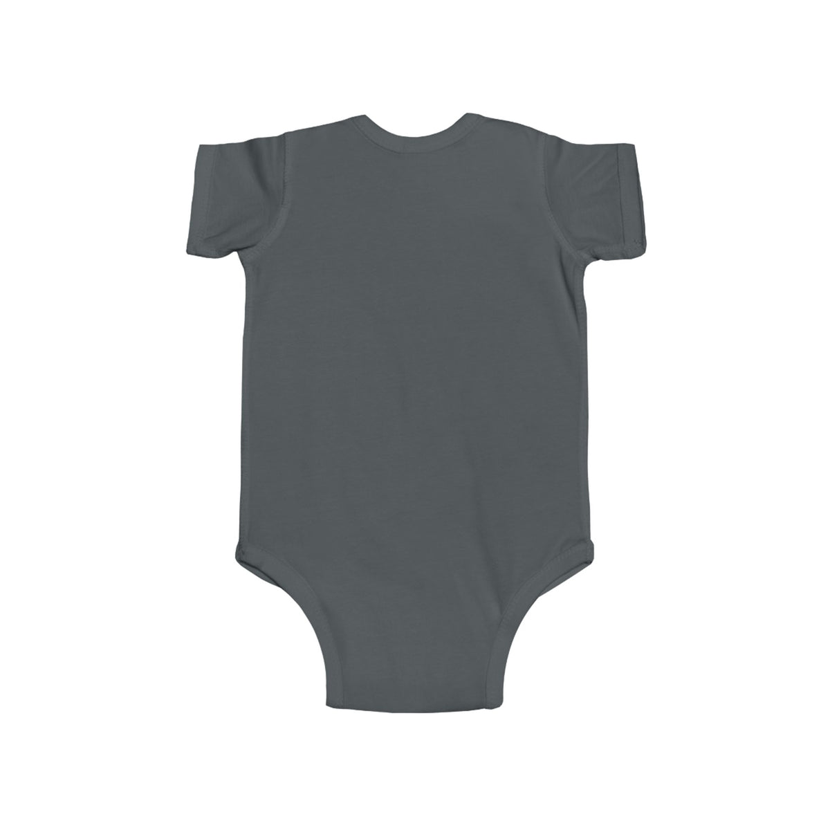 Infant Bodysuit — "Dear Santa I Can Explain" Cute Christmas Baby One-Piece