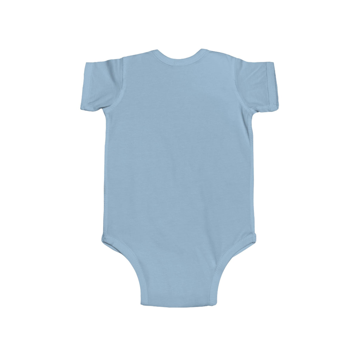 Infant Bodysuit — "Dear Santa I Can Explain" Cute Christmas Baby One-Piece