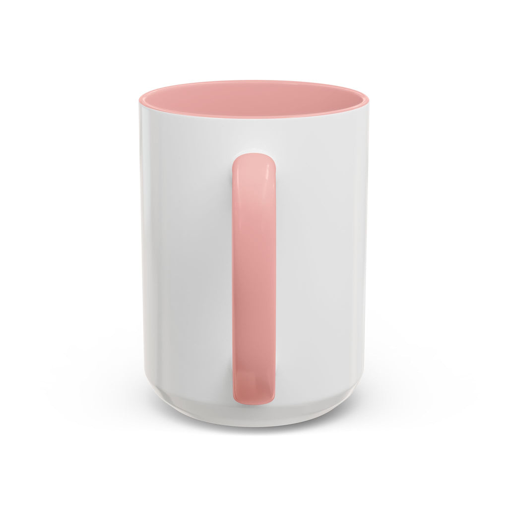 Christmas Coffee Club Mug — Holiday Coffee Lover Accent Mug (11/15 oz)