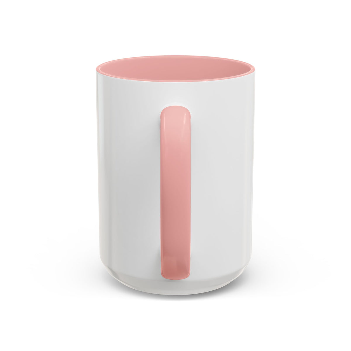 Christmas Coffee Club Mug — Holiday Coffee Lover Accent Mug (11/15 oz)