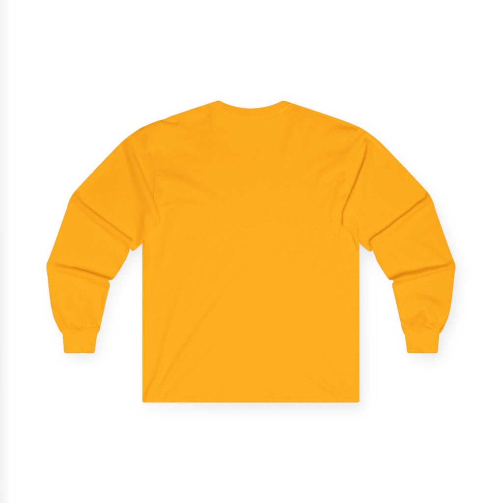 Santa's Favorite Human Long Sleeve Tee