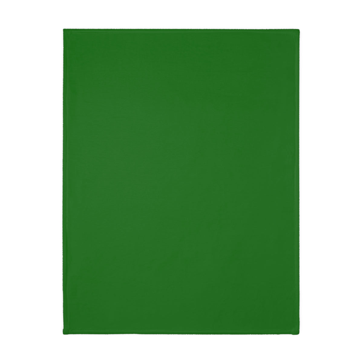 Christmas 2025 Family Blanket — Festive Velveteen Microfiber Throw