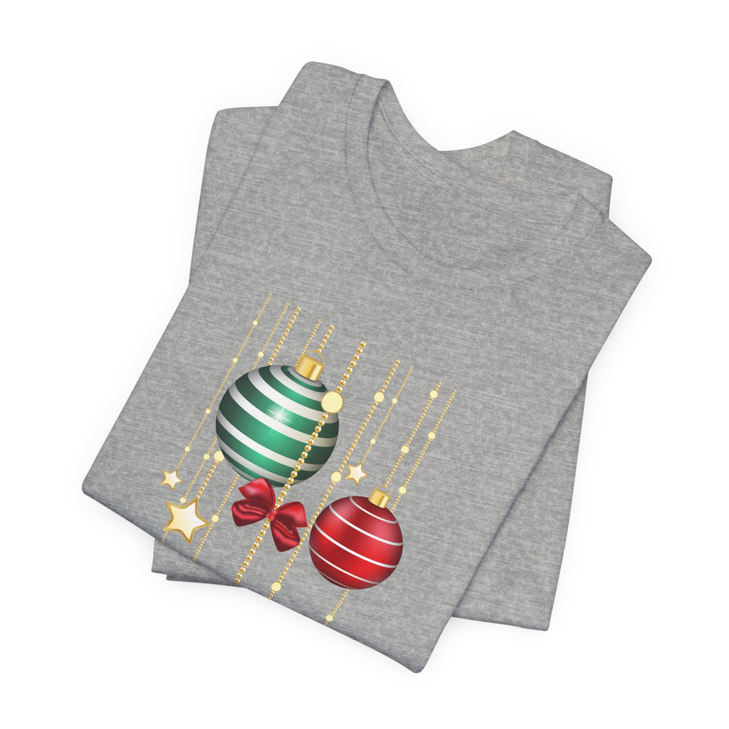 Christmas Ornament T-Shirt