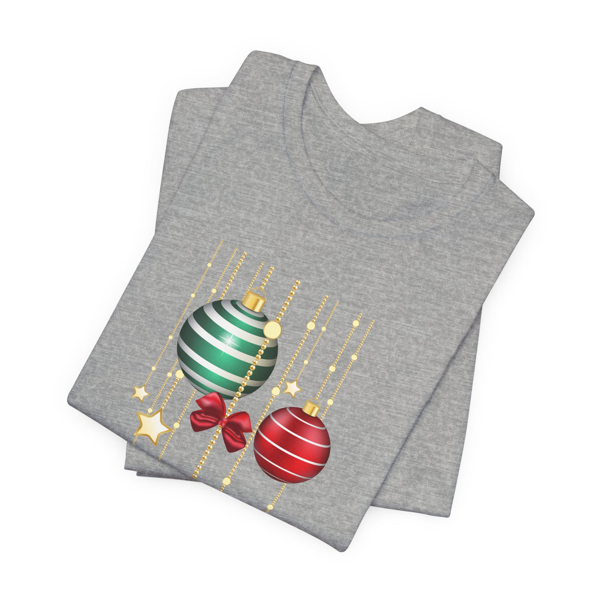 Christmas Ornament T-Shirt