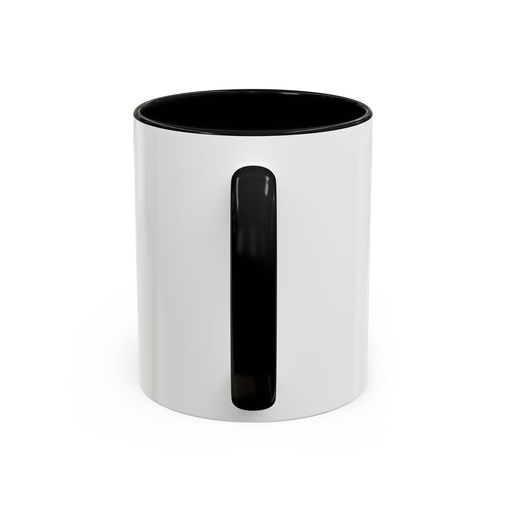 Christmas Coffee Club Mug — Holiday Coffee Lover Accent Mug (11/15 oz)