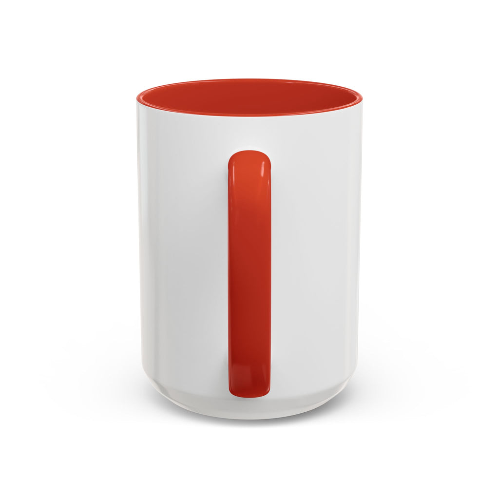 Christmas Coffee Club Mug — Holiday Coffee Lover Accent Mug (11/15 oz)